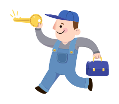 Local emergency lockout specialist near you offering 24/7 emergency lockout solution in San Francisco, CA