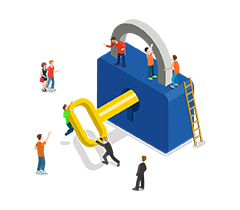 We have a professional and highly skilled locksmith team for all types of lock solutions in San Francisco, CA