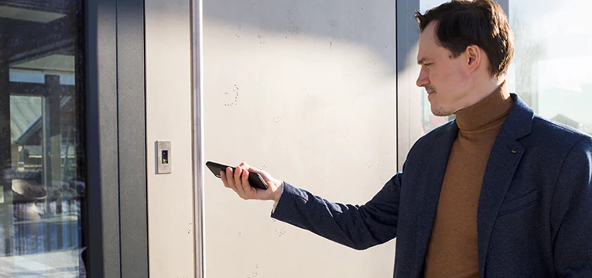 Wireless Digital Door Locks Repair And Installation in San Francisco, CA