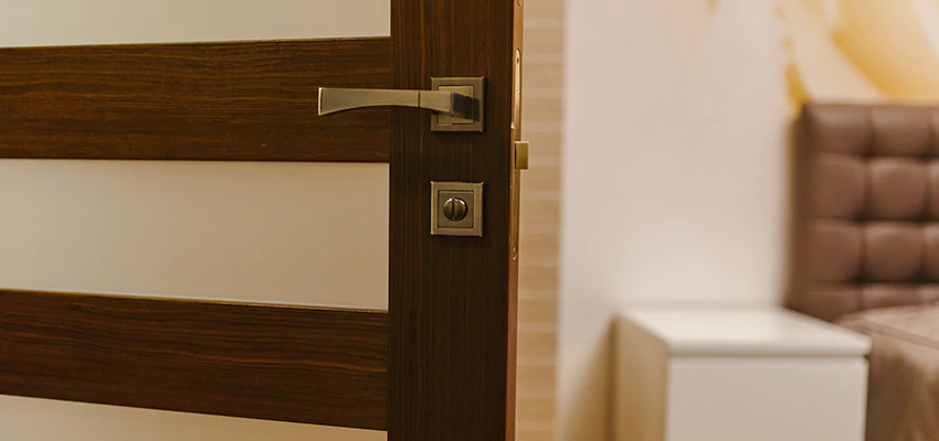 Door Lever Troubleshooting in San Francisco, CA