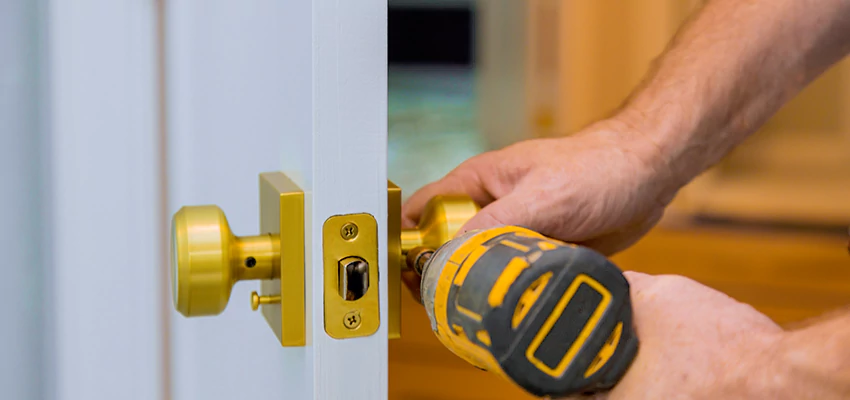 Local Locksmith For Key Fob Replacement in San Francisco, California