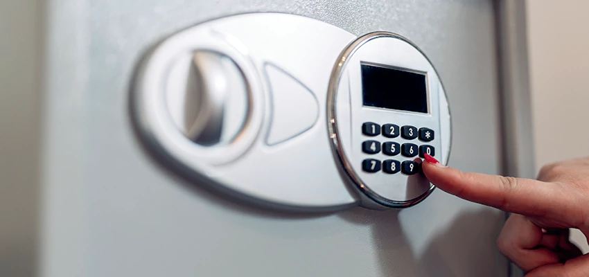 Jewelry Safe Cracking in San Francisco, California