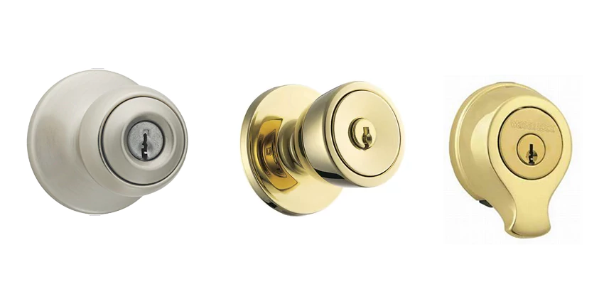 Weiser Bluetooth Lock Installation in San Francisco, CA