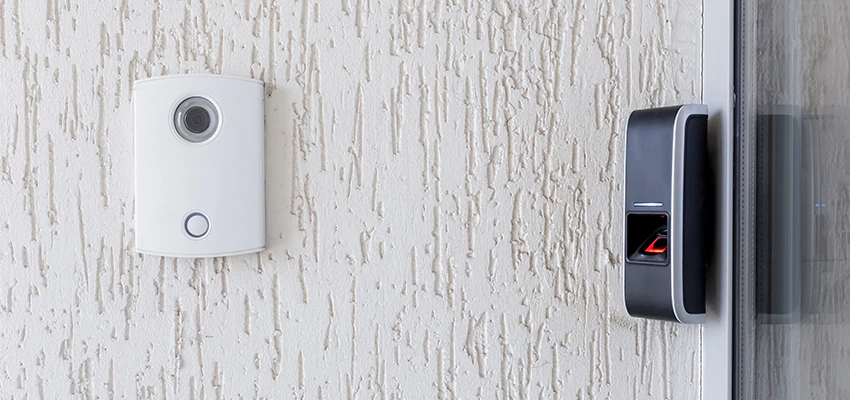 Automatic Door Lock Repair in San Francisco, California