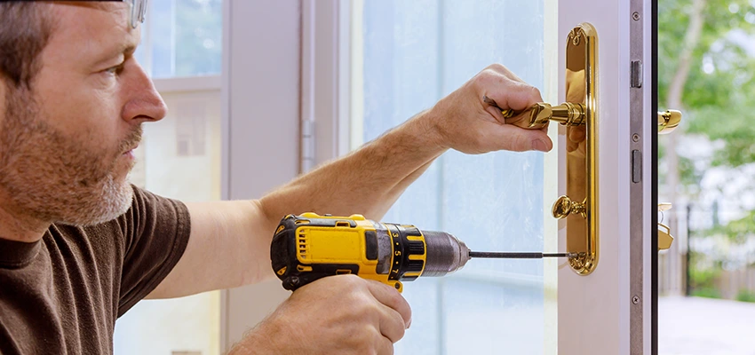 Affordable Bonded & Insured Locksmiths in San Francisco, CA