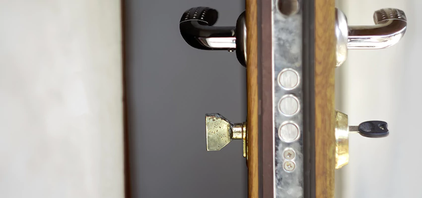 Holiday Emergency Locksmith in San Francisco, California