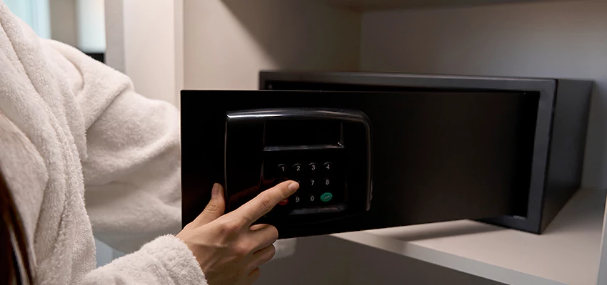 Safe Unlocking Service Company in San Francisco, California