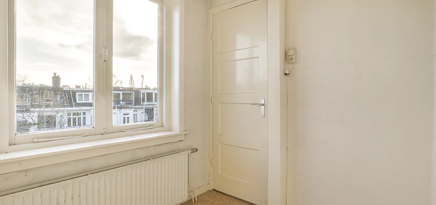 Sliding Window Locks And Security in San Francisco, California