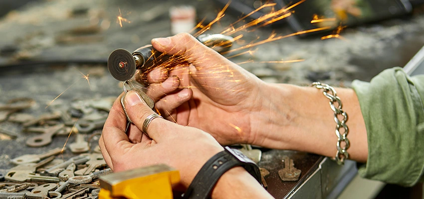 Mobile Locksmith For Lock Replacement Service in San Francisco, California