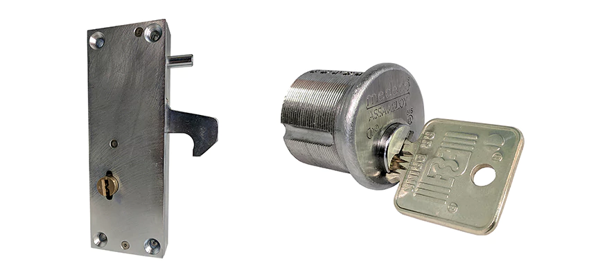 RR Fence Gates Brink Locks Repair in San Francisco, California