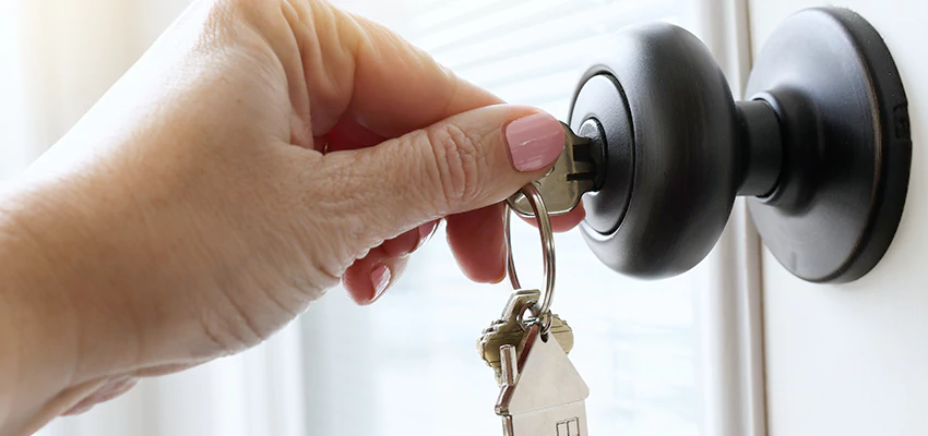 Top Locksmith For Residential Lock Solution in San Francisco, California