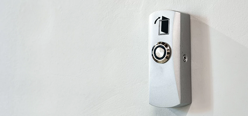 Business Locksmiths For Keyless Entry in San Francisco, California