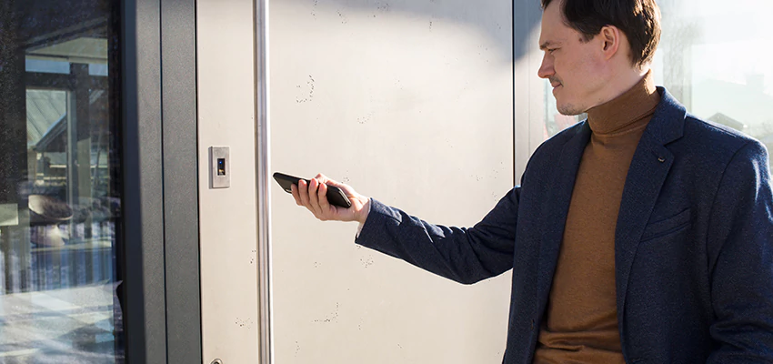 Business Security Systems in San Francisco, CA