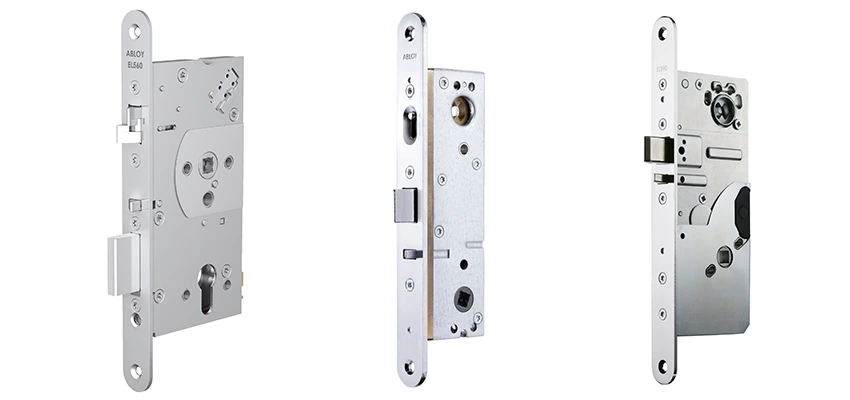 ASSA-Abloy Locks Hinge Repair in San Francisco, California