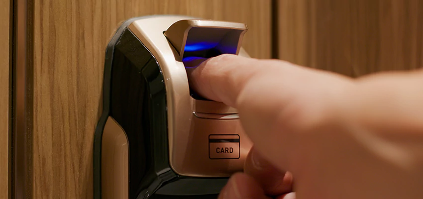 Locksmith Company For Window Lock Installation in San Francisco, California