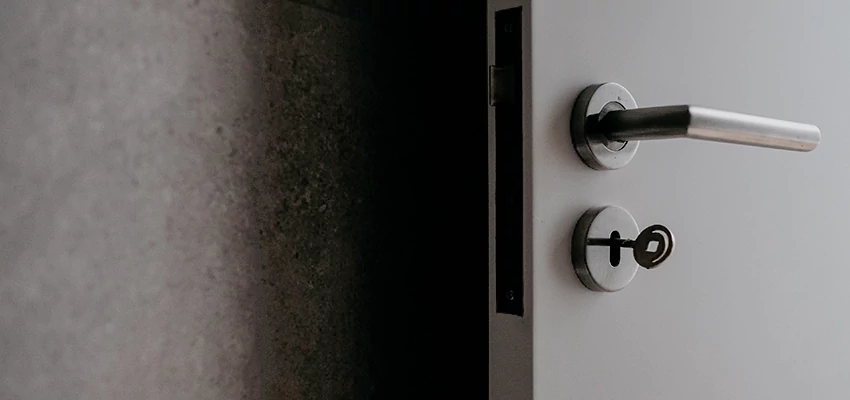 Front Door Handle Repair And Installation in San Francisco, CA