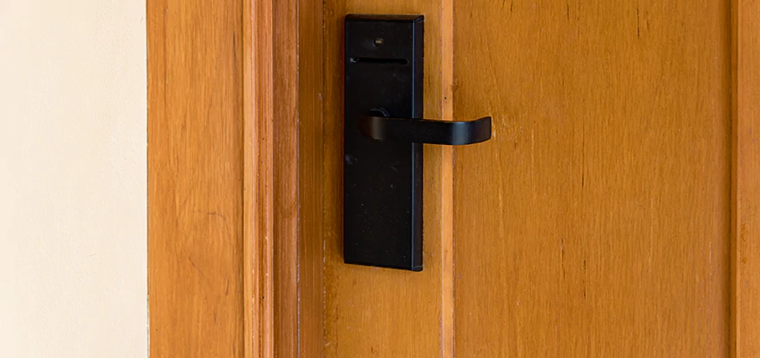 Quick Response Locksmith For Lock Repair in San Francisco, California