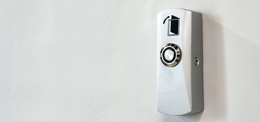 Residential Access Keypads Systems Installation in San Francisco, CA