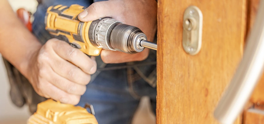 Eviction Locksmith in San Francisco, California