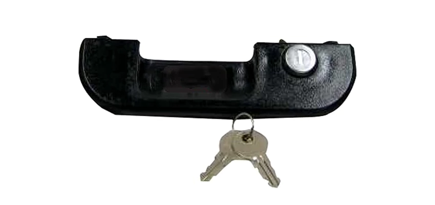 Pop Lock Repair Service in San Francisco
