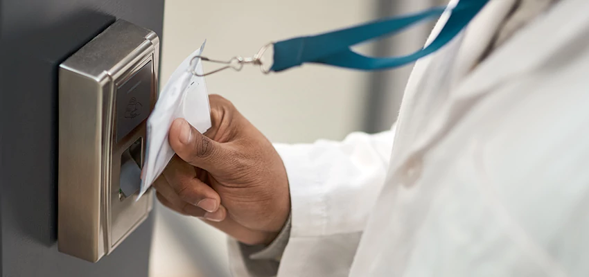 Commercial Locksmith For Rekey in San Francisco, CA