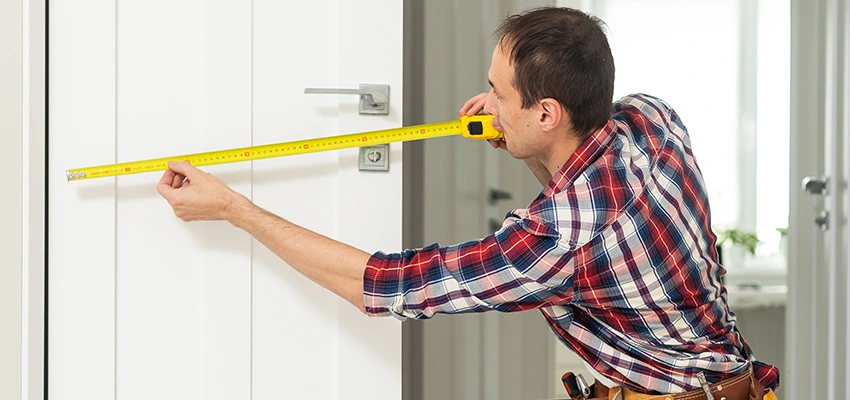 Bonded & Insured Locksmiths For Lock Repair in San Francisco, California