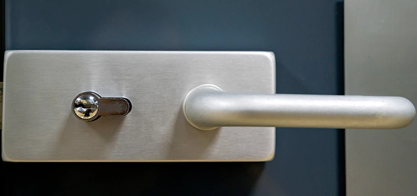 Change Patio Door Locks in San Francisco, California