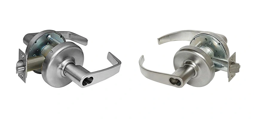 Corbin Russwin Unit Locks Repair Installation in San Francisco, CA