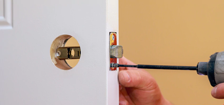 Home Invasion Camera Repairs in San Francisco, California