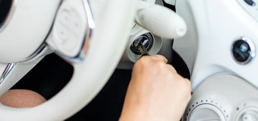 Ignition Lock Barrel Replacement Near Me in San Francisco, California