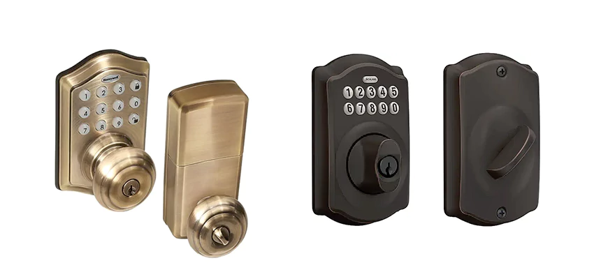 Medeco Locks Replacement in San Francisco, CA