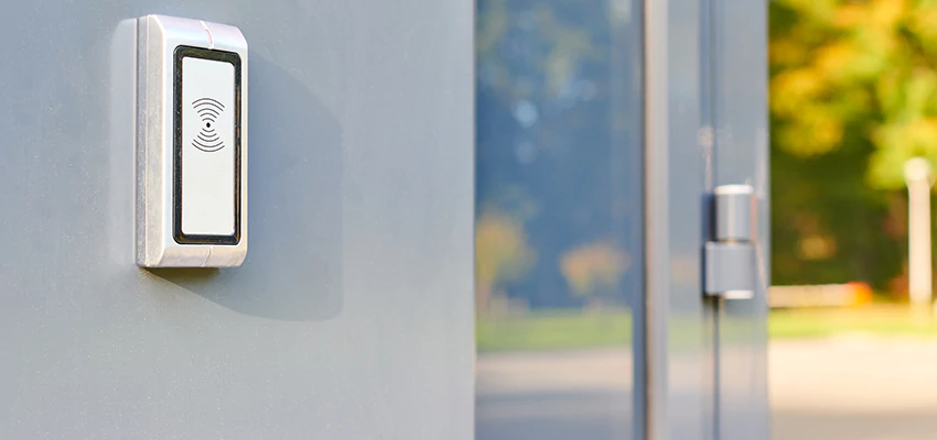 Glass Door Electric Lock Repair in San Francisco, CA