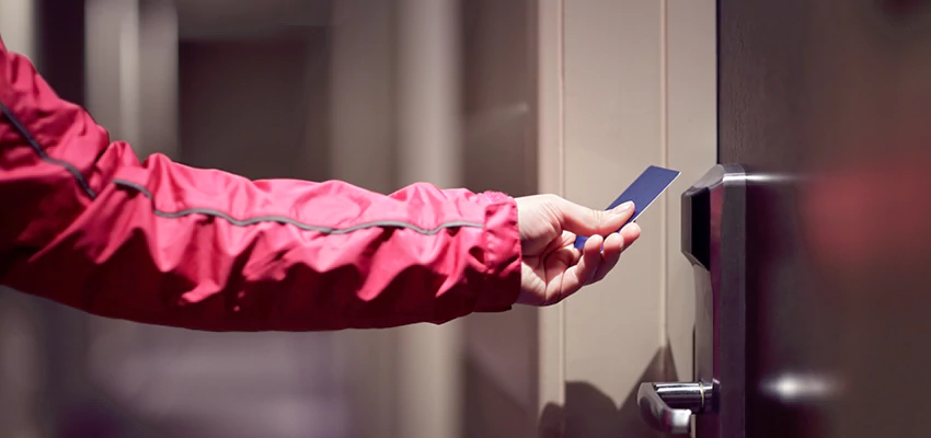 Keyless Entry Systems Repair Experts in San Francisco, California