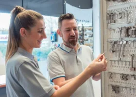 Key Locks Services in San Francisco, California