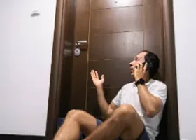 Emergency Lockout in San Francisco, California